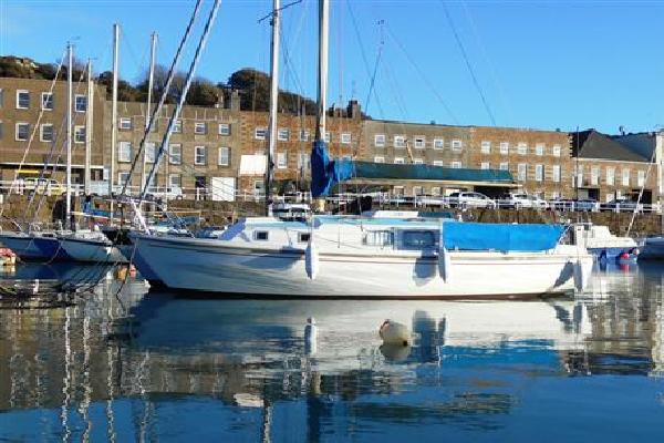 Westerly Centaur