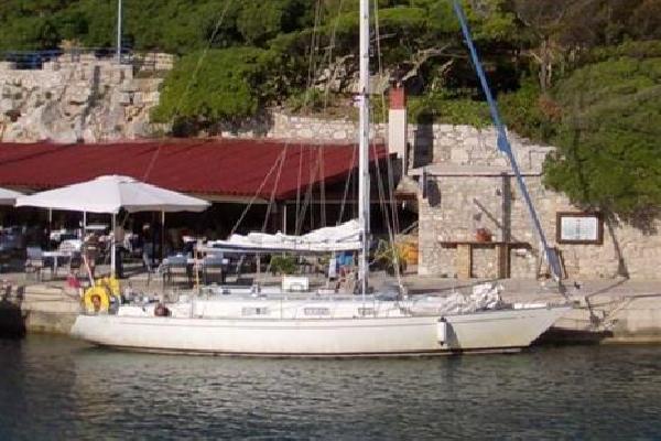 Contessa 38