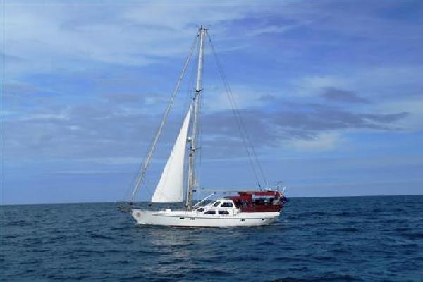 Steel Blue Water Cutter