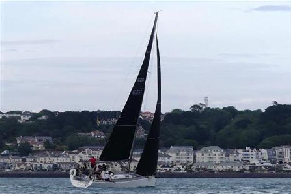 Harley Racing Corby 33