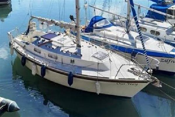 Westerly Konsort