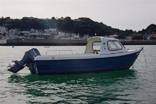 Orkney 590TT