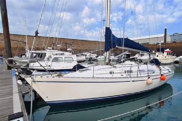 Sadler International Ltd Starlight 35